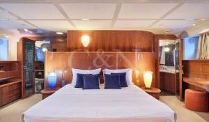 Продажа Яхта 