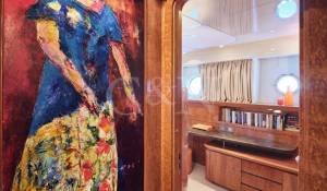 Продажа Яхта 