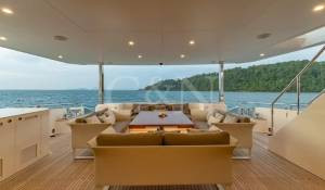 Продажа Яхта 