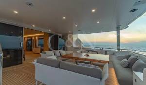 Продажа Яхта 