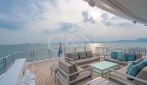 Продажа Яхта 