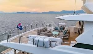 Продажа Яхта 