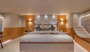 Продажа Яхта 