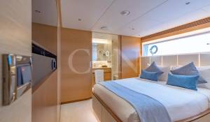 Продажа Яхта 