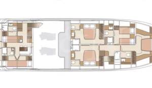 Продажа Яхта 