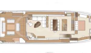 Продажа Яхта 