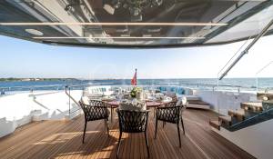 Продажа Яхта 