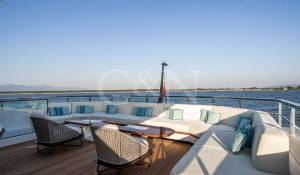 Продажа Яхта 