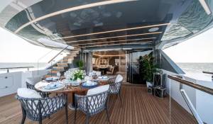 Продажа Яхта 