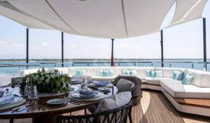 Продажа Яхта 