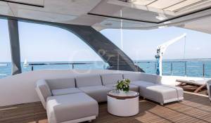 Продажа Яхта 