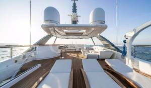 Продажа Яхта 