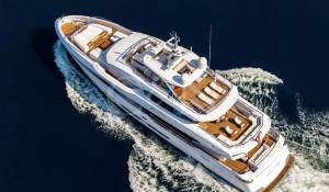 Продажа Яхта 