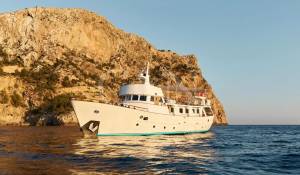 Продажа Яхта 