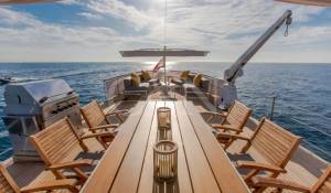 Продажа Яхта 