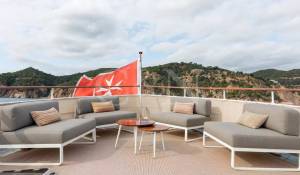 Продажа Яхта 