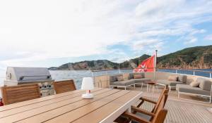 Продажа Яхта 