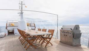 Продажа Яхта 