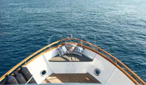 Продажа Яхта 