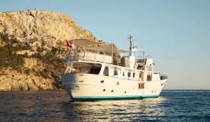 Продажа Яхта 