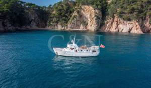 Продажа Яхта 