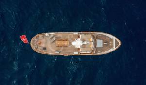 Продажа Яхта 