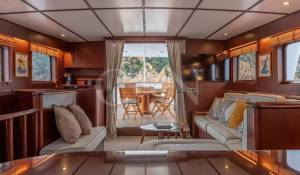 Продажа Яхта 