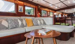 Продажа Яхта 