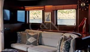 Продажа Яхта 