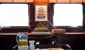 Продажа Яхта 