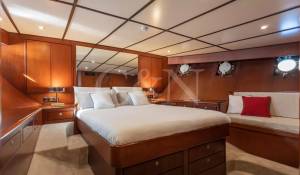 Продажа Яхта 