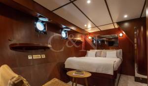 Продажа Яхта 