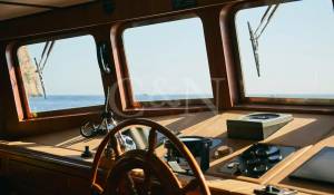 Продажа Яхта 