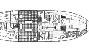 Продажа Яхта 