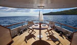 Продажа Яхта 