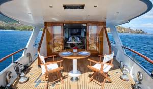 Продажа Яхта 