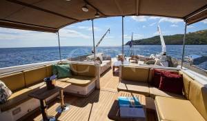 Продажа Яхта 