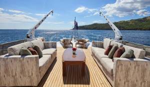 Продажа Яхта 