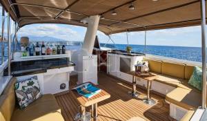 Продажа Яхта 