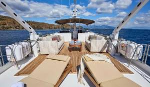 Продажа Яхта 