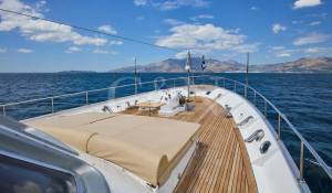 Продажа Яхта 