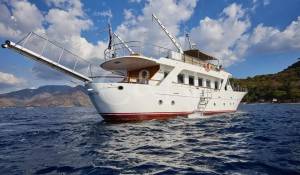 Продажа Яхта 