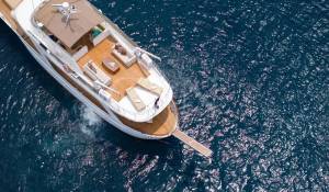 Продажа Яхта 