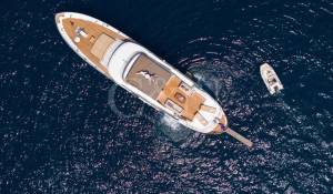 Продажа Яхта 