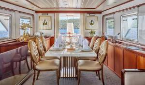 Продажа Яхта 