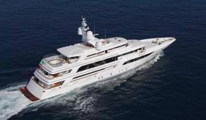 Продажа Яхта 