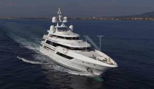 Продажа Яхта 