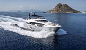 Продажа Яхта 