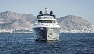 Продажа Яхта 