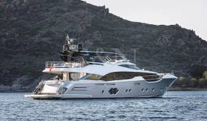 Продажа Яхта 